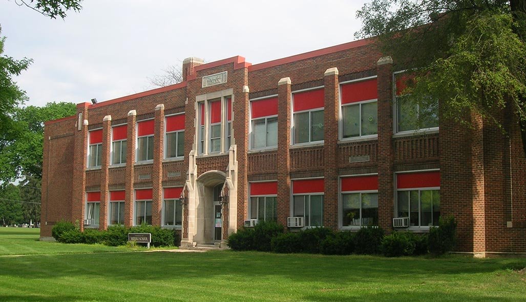 Carlisle High School